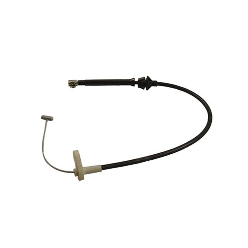 C9ZZ-9A758-A Scott Drake Accelerator Cable 302/351/390/428