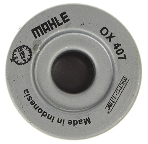 Oil Filter MAHLE Original OX407