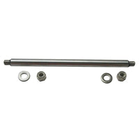 Setting Sierra Pivot Pin, 18-2153