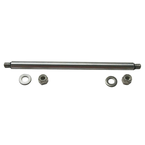 Setting Sierra Pivot Pin, 18-2153