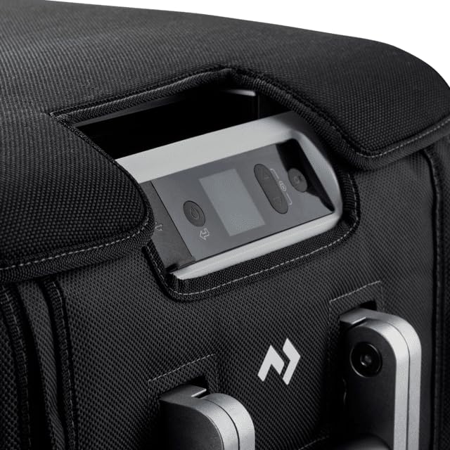 Dometic Protective Cover for CFX3 100L Electric Cooler, Made with Durable Thermoformed EVA Foam and 1200D Nylon