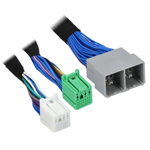 GM Interface Extension AXXESS Harness 2019-Up (AXEXH-GMLN31)