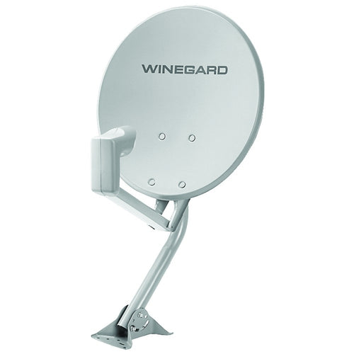 Home Winegard DS-4248 Satellite Reflector TV Antenna, 18-Inch
