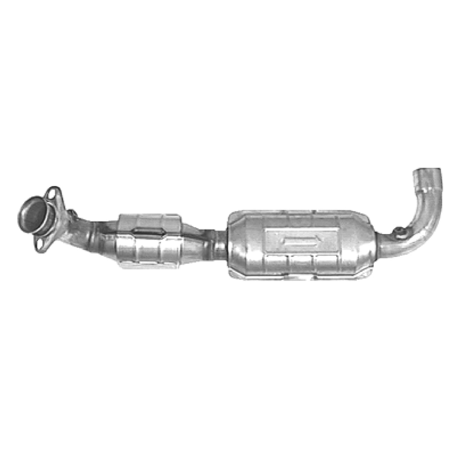 912057U AP Exhaust Direct Fit Catalytic Converter