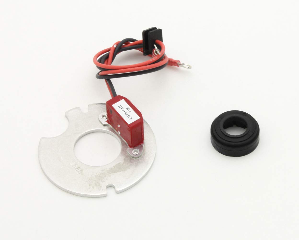 Ignitor II Pertronix Adaptive Dwell Control for Prestolite Electronic Distributor 8 Cylinder