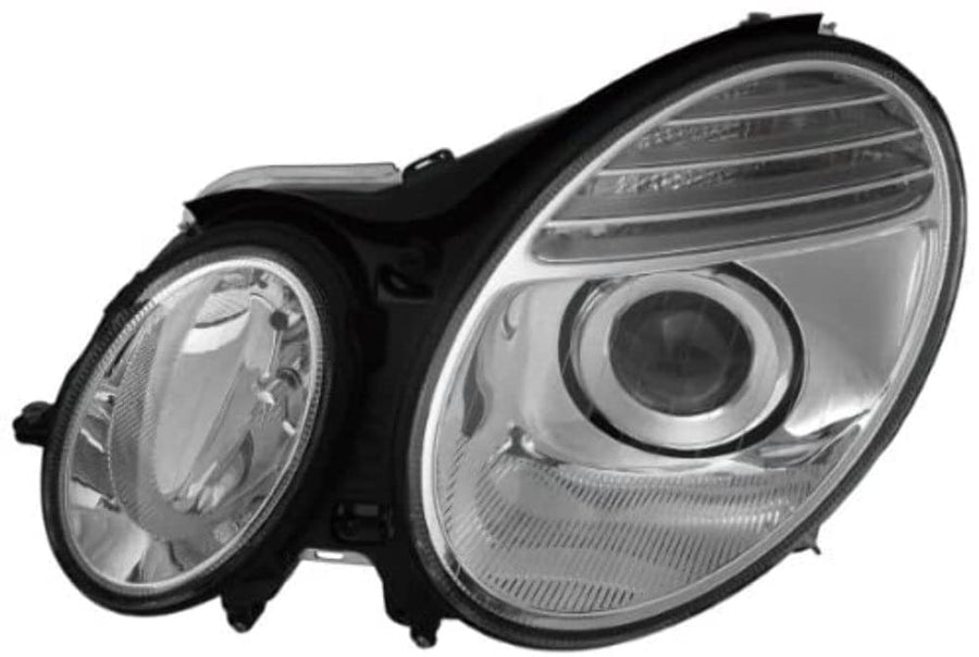 Headlight Eagle Eyes BZ115-B101L