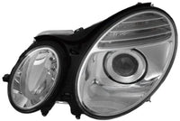 Headlight Eagle Eyes BZ115-B101L