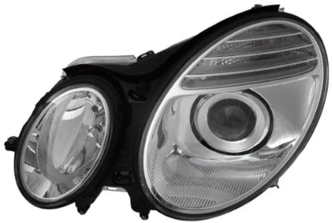 Headlight Eagle Eyes BZ115-B101L