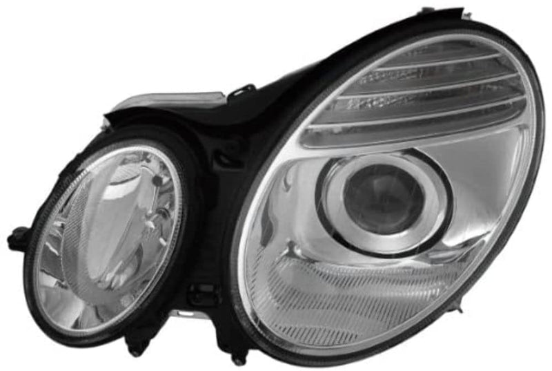 Headlight Eagle Eyes BZ115-B101L