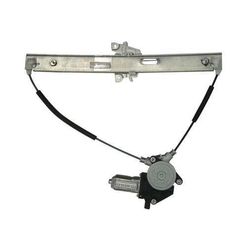 Front Right TYC 660419 Replacement Window Regulator