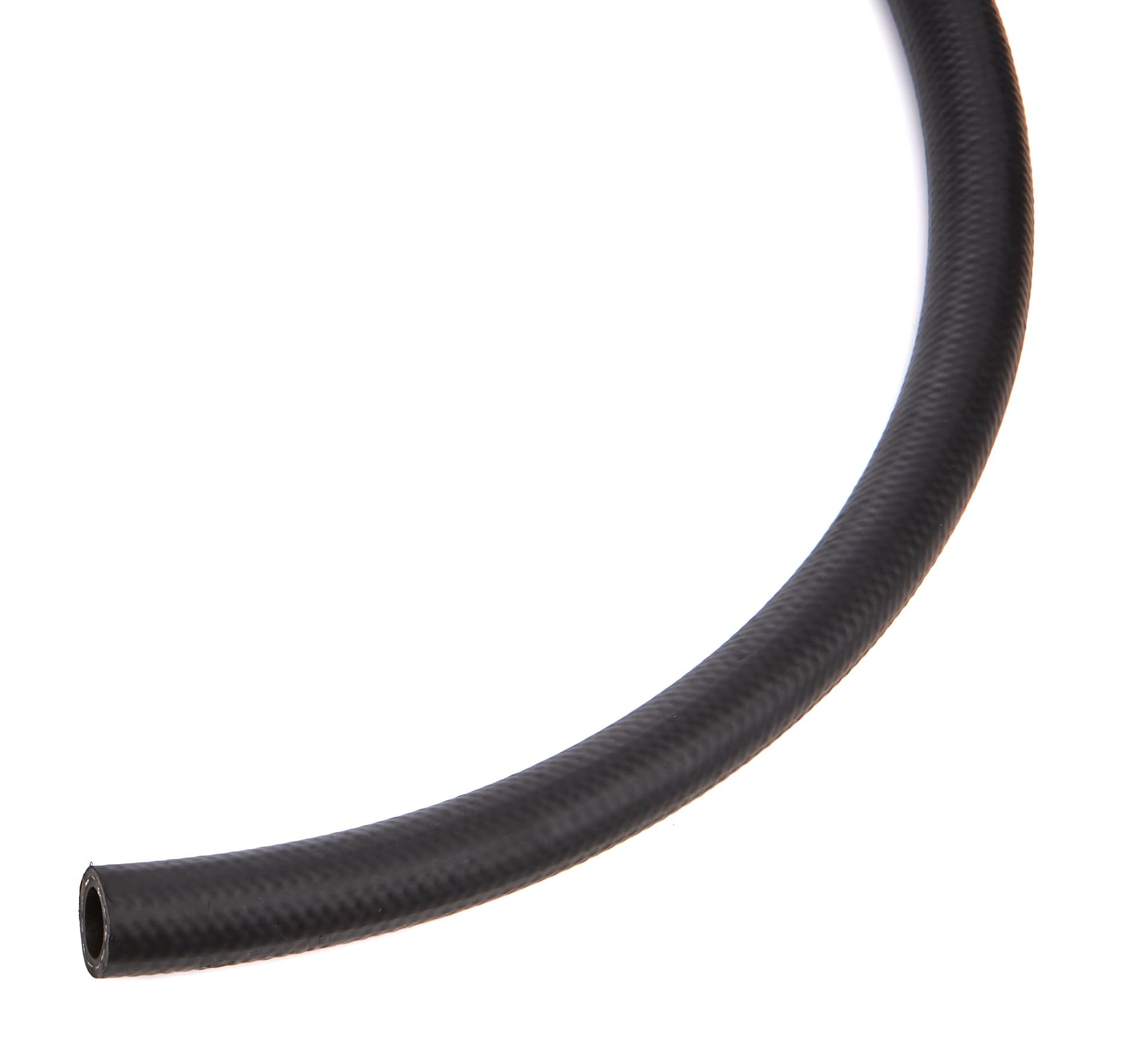 Push Lock Hose Redhorse Performance 402-08-6 (Black), 1 Pack