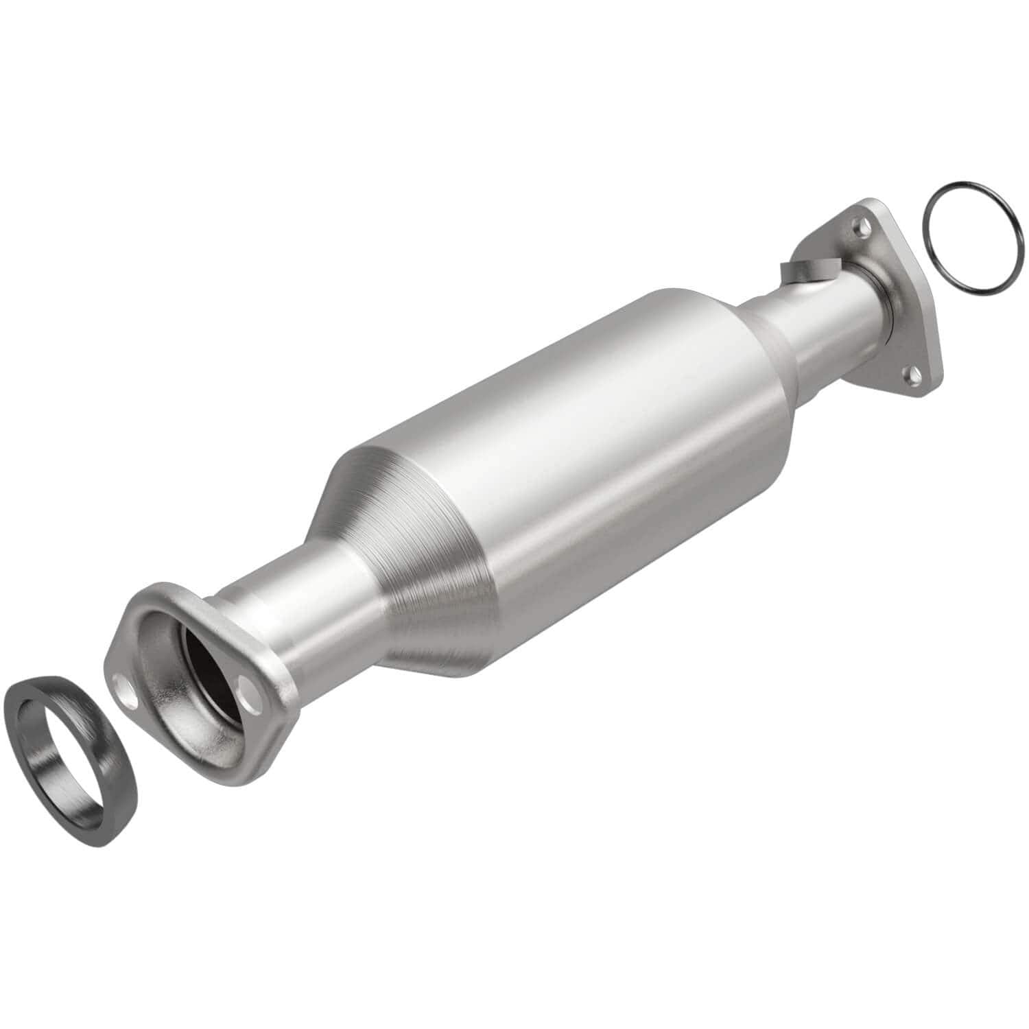 California Grade MagnaFlow Catalytic Converter 4481636: Direct-Fit (CARB Compliant)
