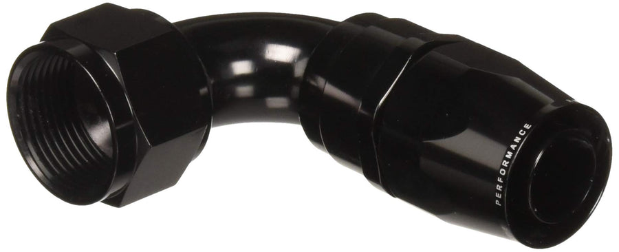 Swivel-Seal Hose End Red Horse (1090-16-2)