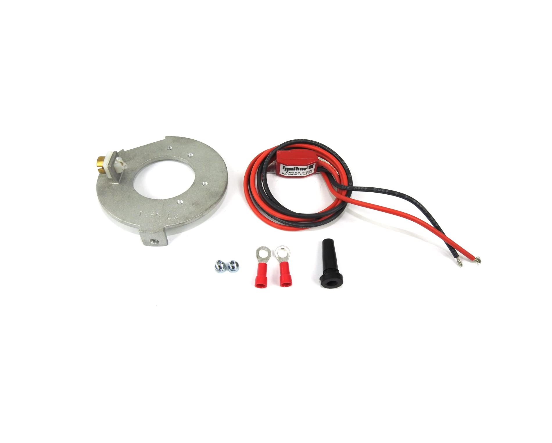 Ford Pertronix 1286LS Ignitor 12v 8 cyl 1932-41 Neg