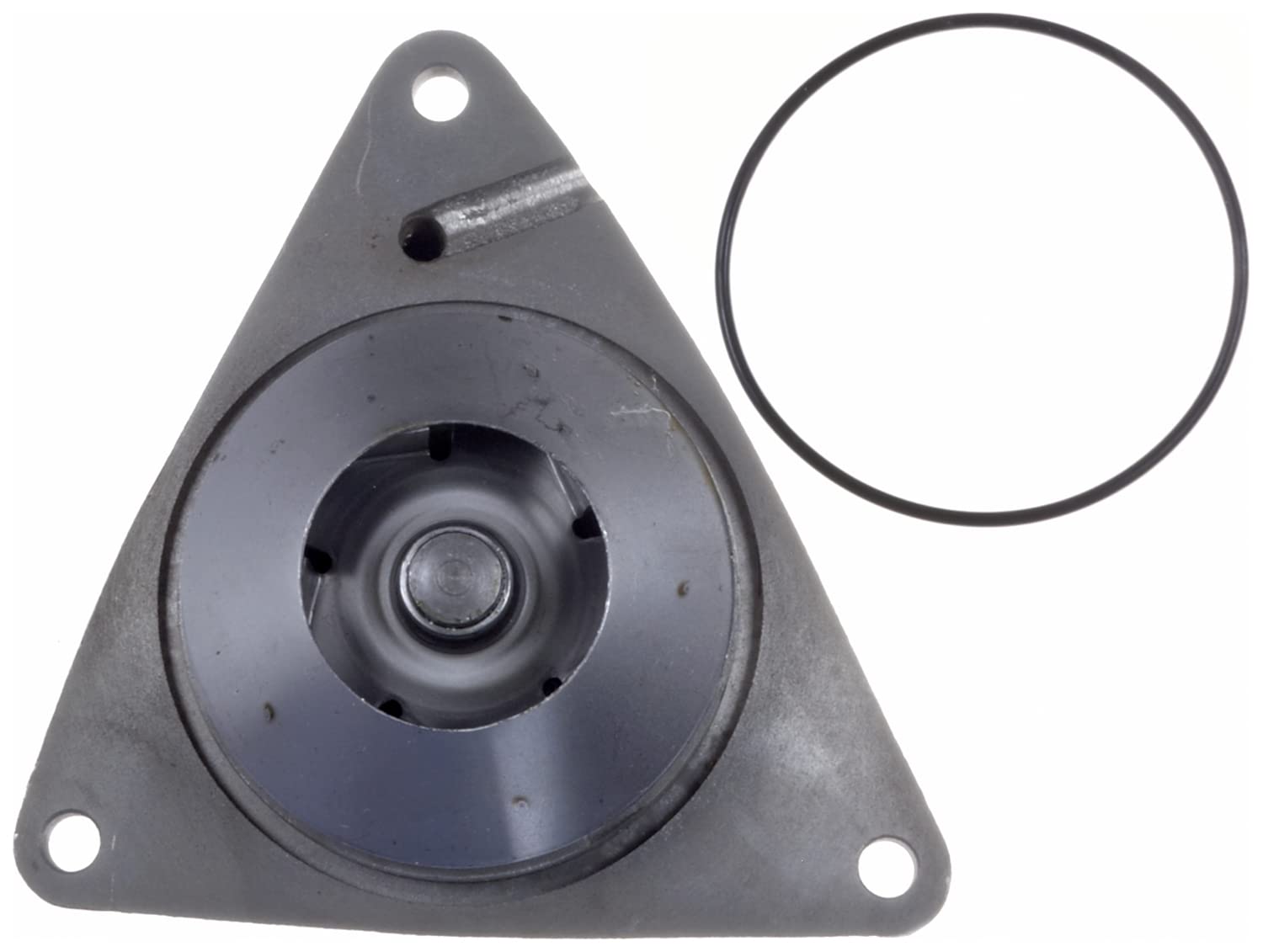 Heavy-Duty Gates 43321HD Engine Water Pump