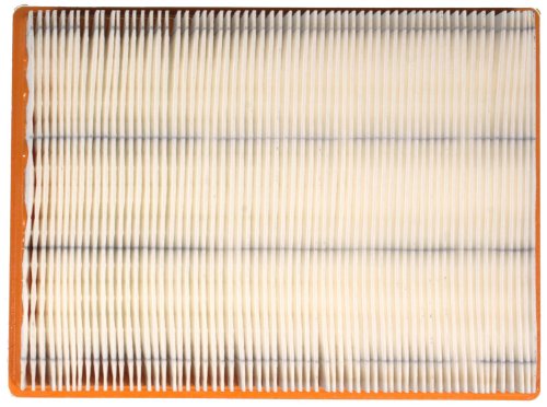 Air Filter MAHLE LX 1758
