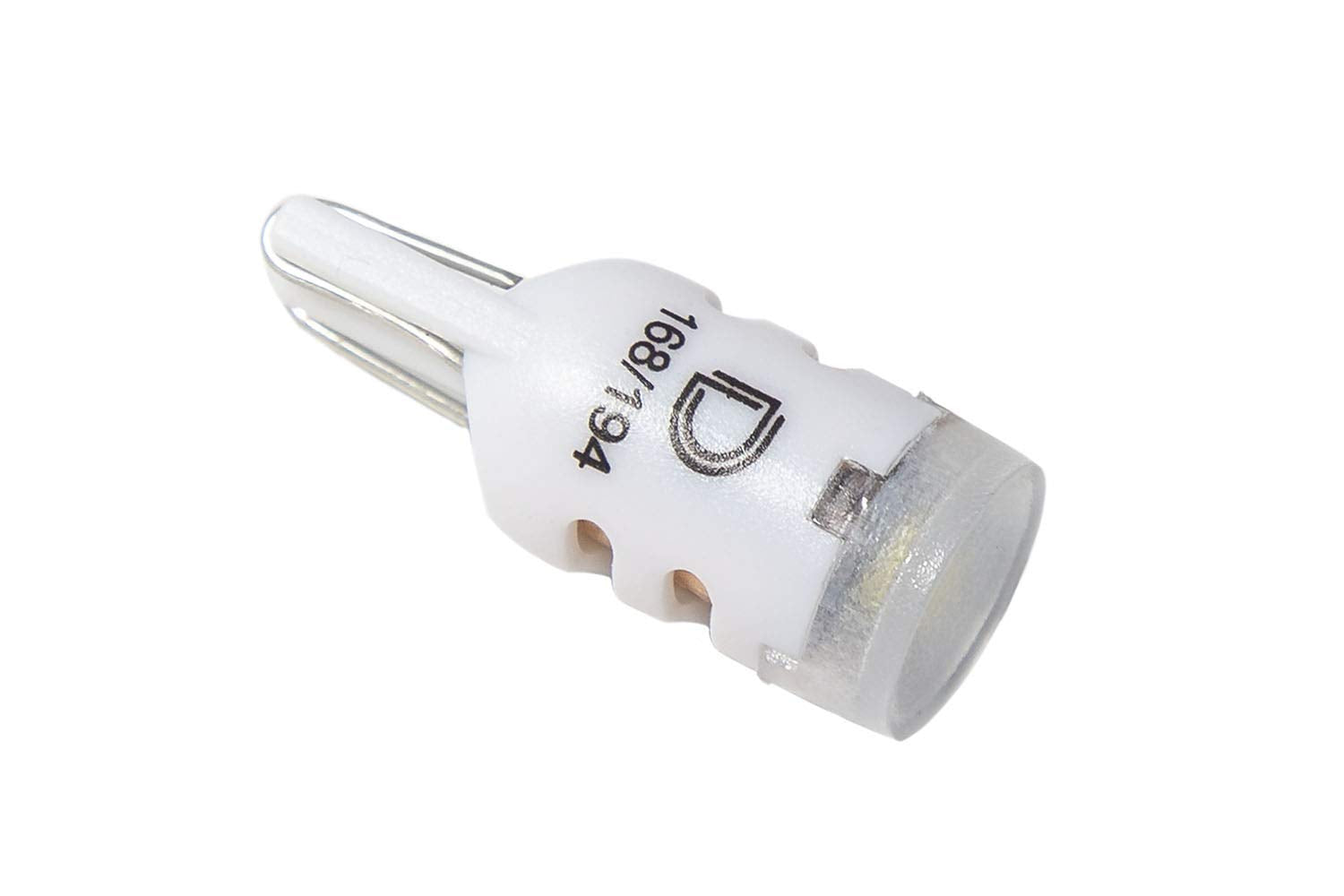 HP5 LED 194 Bulb Cool White Single Diode Dynamics