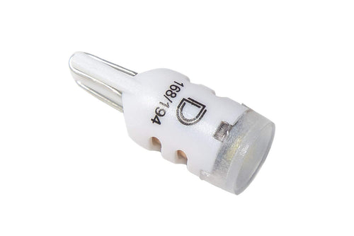 HP5 LED 194 Bulb Natural White Single Diode Dynamics