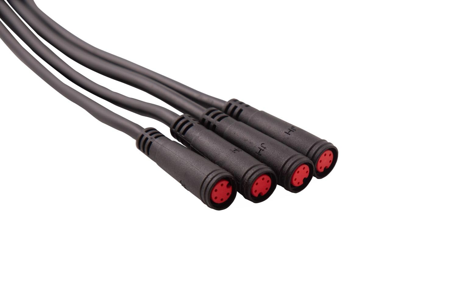 M8 5-Pin Diode Dynamics - RGBW Splitter 2-Way