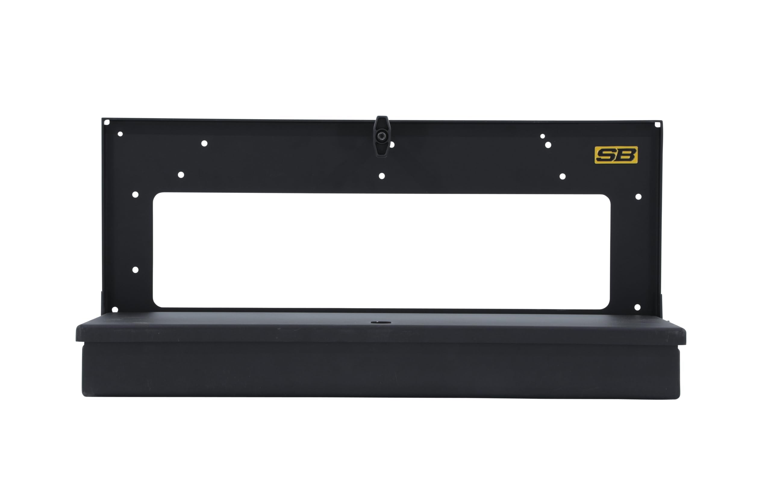 JEEP JL AND FORD BRONCO TAILGATE TABLE - SmittyBilt SB2893