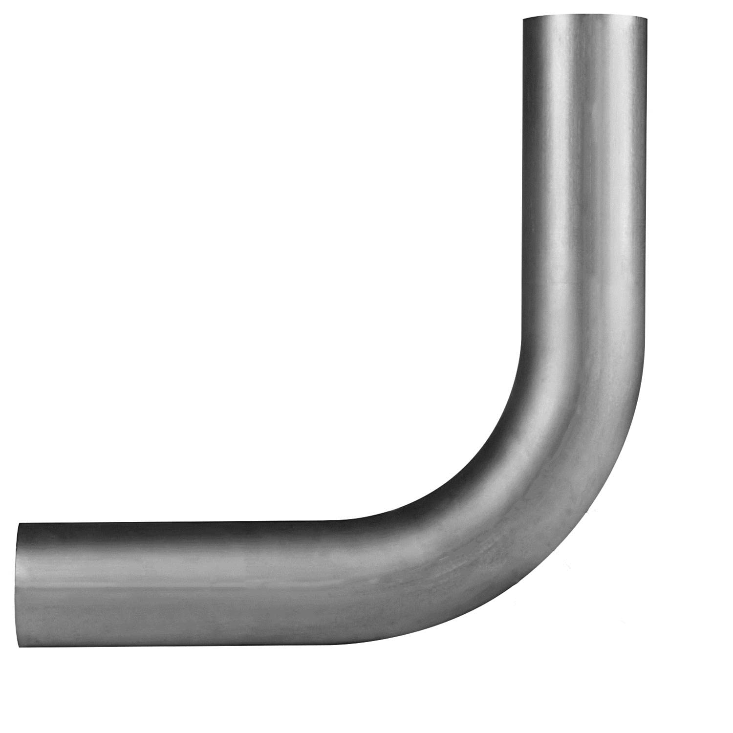 90 Degree Elbow, AP Exhaust (10537) Aluminized Steel