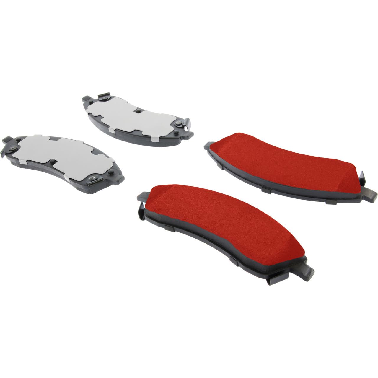 500.10190 Centric PQ PRO PADS