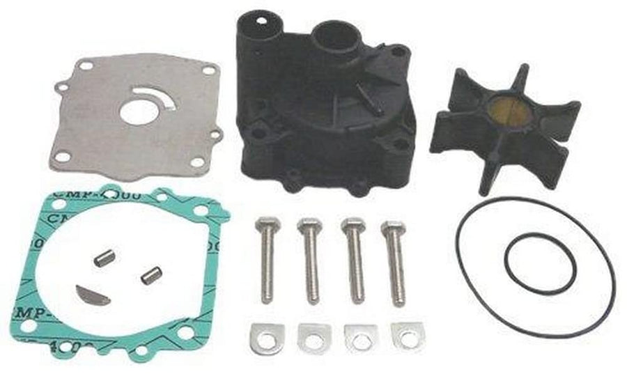 Marine Water Pump Kit Sierra 18-3373 with Housing for Yamaha Outboard Motor