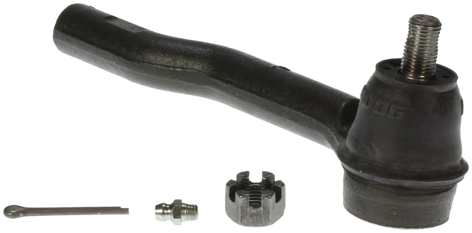 Steering Tie Rod End MOOG ES800427 for Chevrolet Tracker