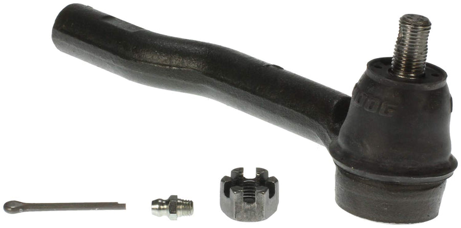 Steering Tie Rod End MOOG ES800427 for Chevrolet Tracker