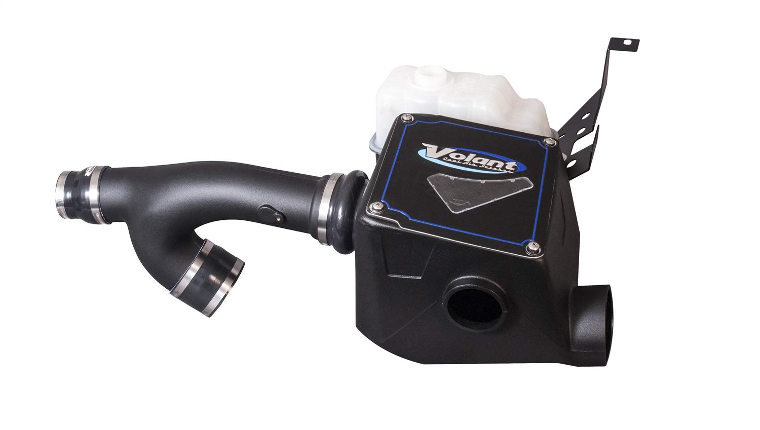Air Intake Volant 19435D (Closed Box), 1 Pack