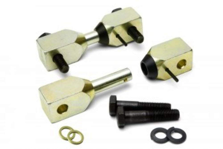 Rear Bar Pin Adapter Kit JKS 9608 for Jeep JK