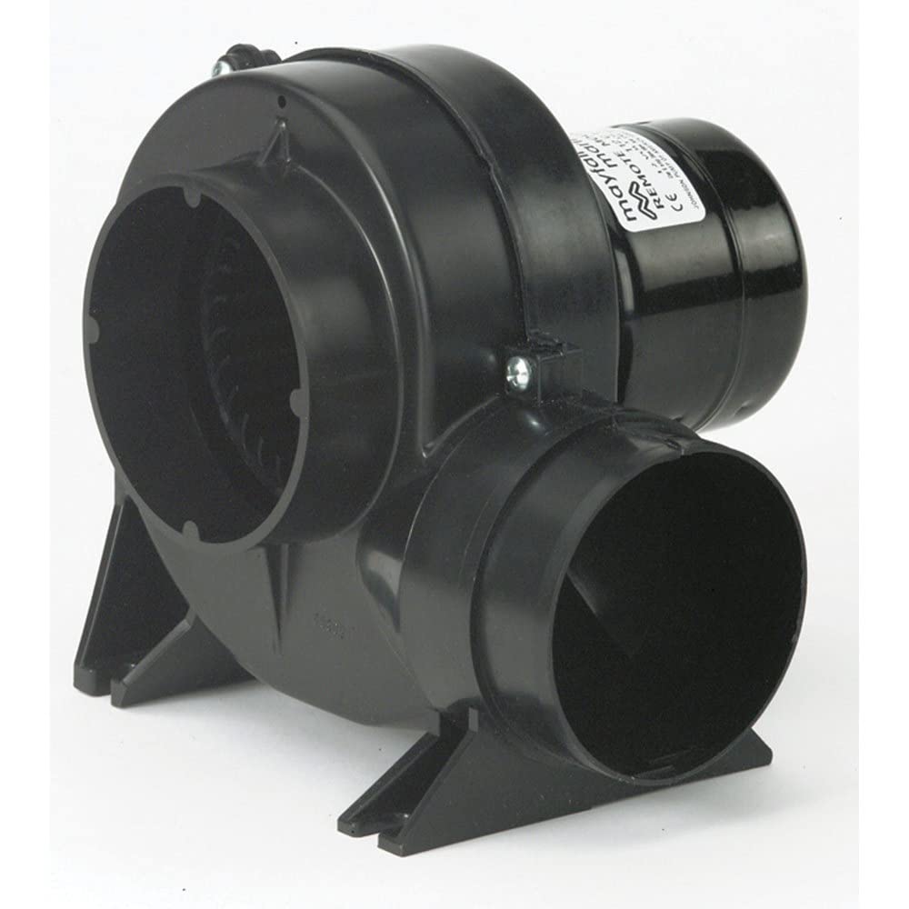 SPX FLOW JOHNSON PUMP Bilge Blower Remote MNT 12V