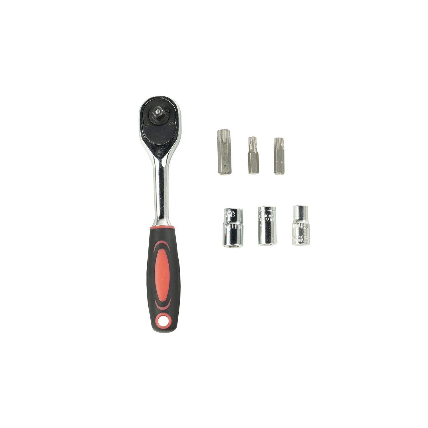 Top and Door Torx Set With Pouch | Rugged Ridge | 15104.56 | Fits 2007-2018 Jeep Wrangler JK