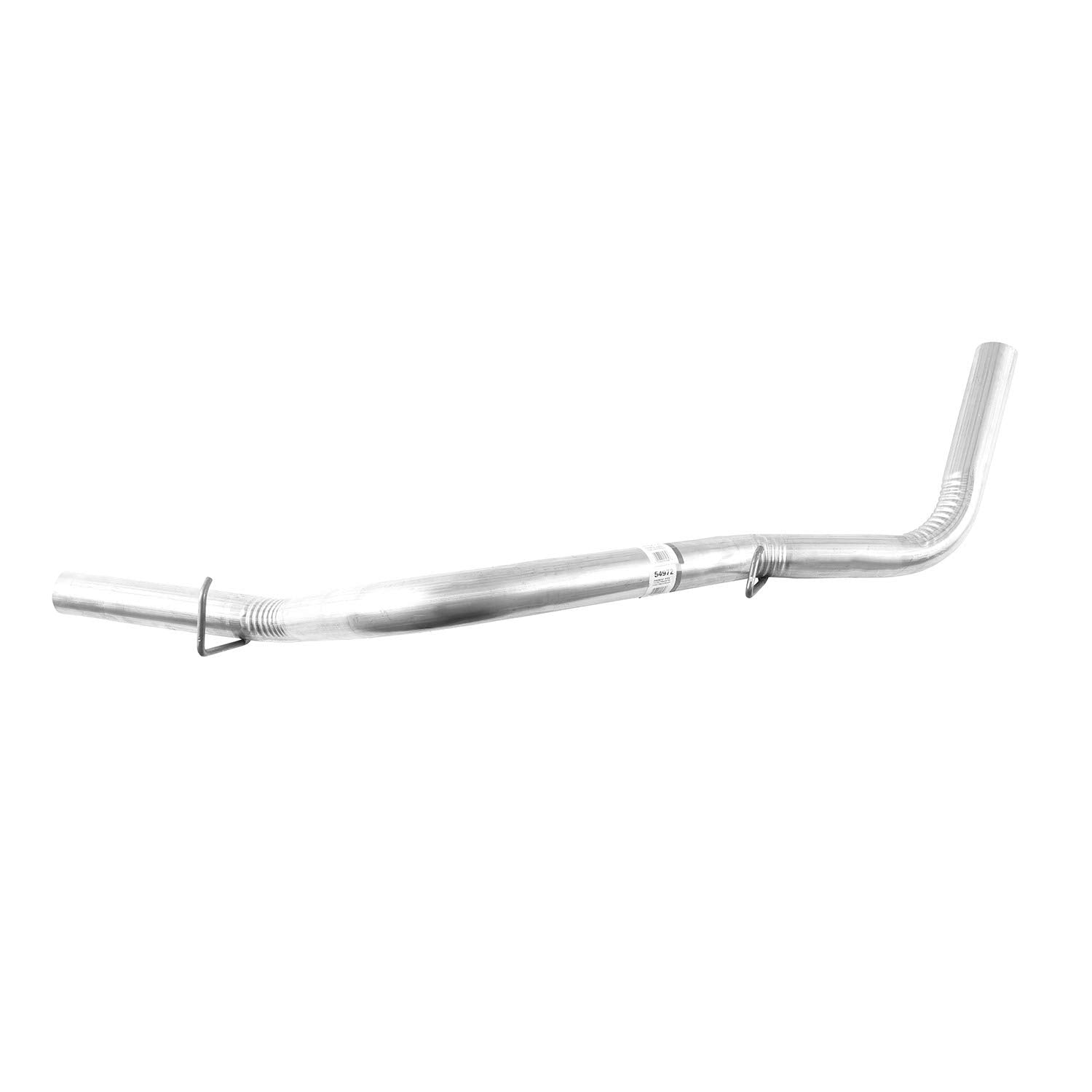 Exhaust Tail Pipe AP Exhaust Products 54972