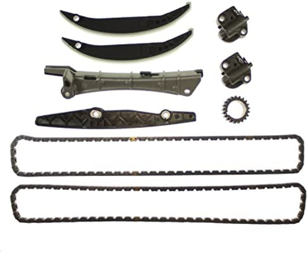 3-708S Melling Stock Replacement Engine Timing Kit