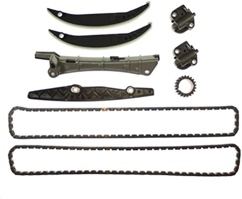 3-708S Melling Stock Replacement Engine Timing Kit