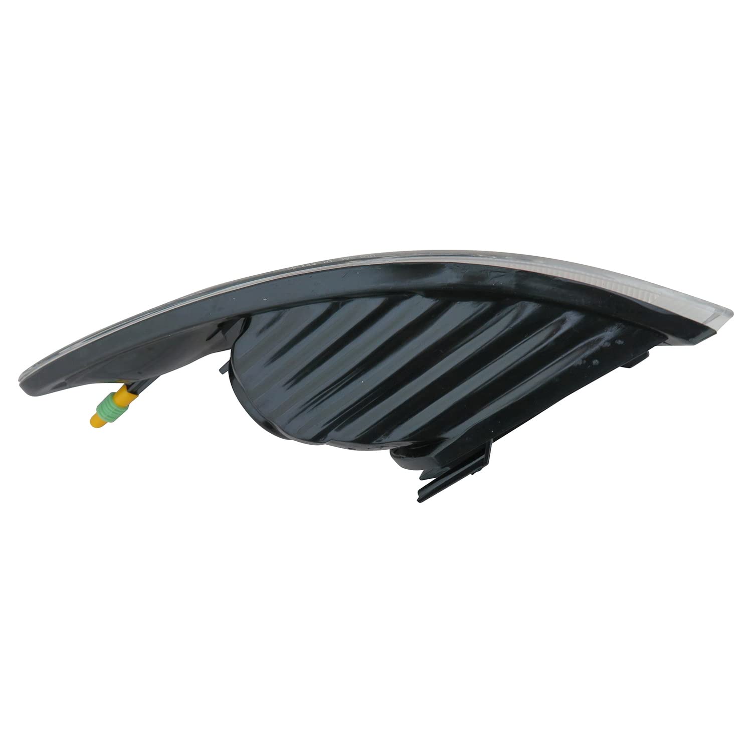 Chevrolet Cavalier TYC 18-5529-01-9 CAPA Certified Replacement Front/Right Side Marker