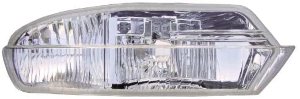 Fog Light Eagle Eyes TY861-U000R