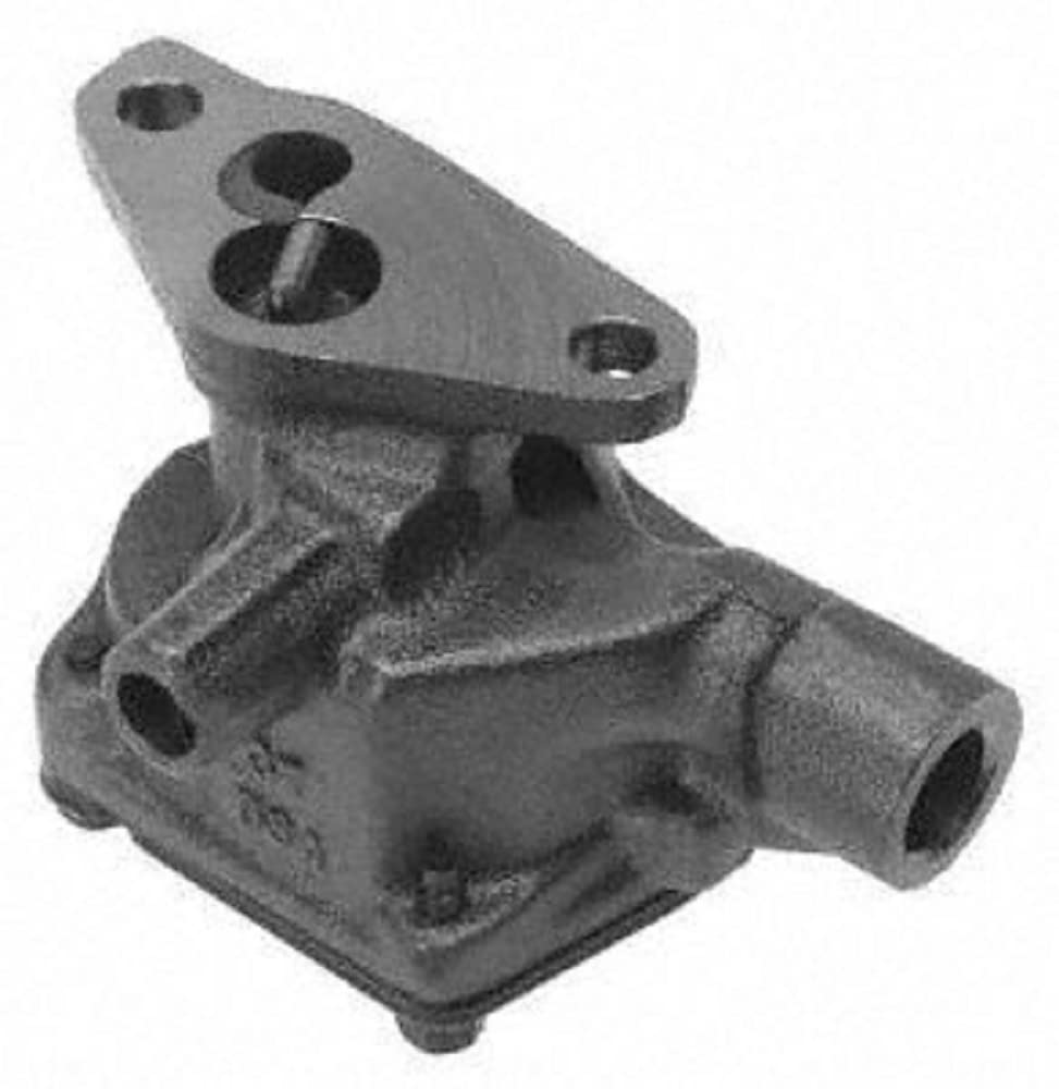 Engine Oil Pump MAHLE 6011134