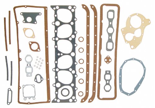 Engine Full Gasket Set MAHLE FS1050K