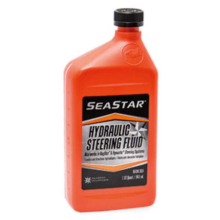Sierra HA5482 Hydraulic Steering Fluid Seastar/BayStar - 1 Quart