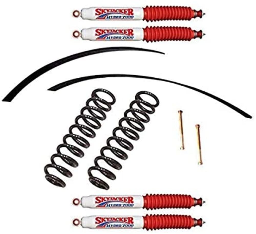 Suspension Lift Kit Skyjacker (F825K-H)
