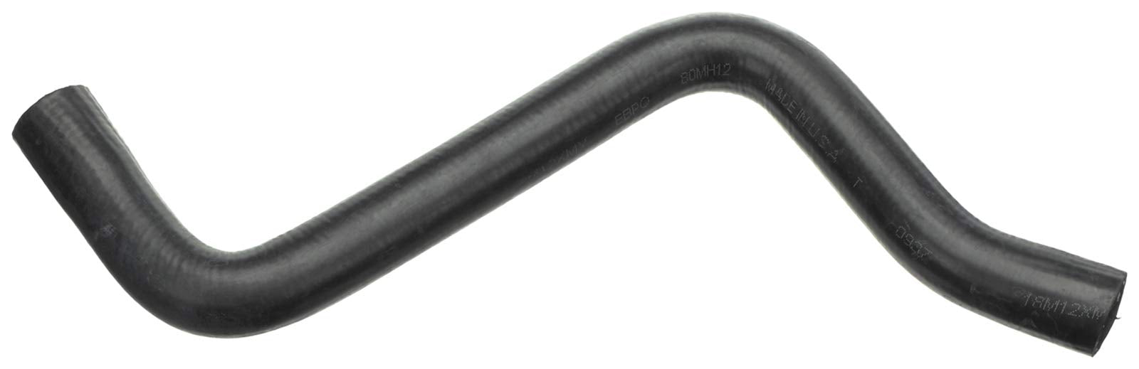 Premium Gates Molded Coolant Hose 21665