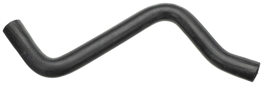 Premium Gates Molded Coolant Hose 21665