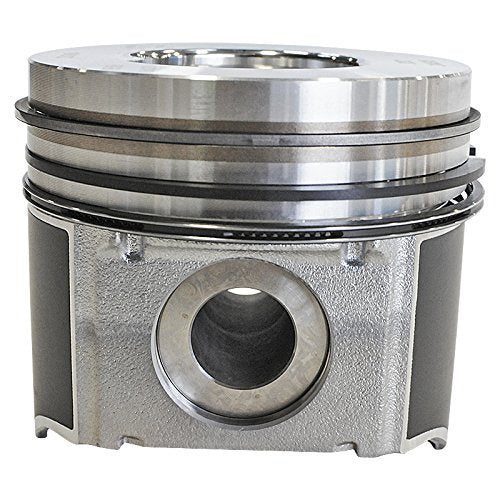 224-3454WR.030 Mahle Piston