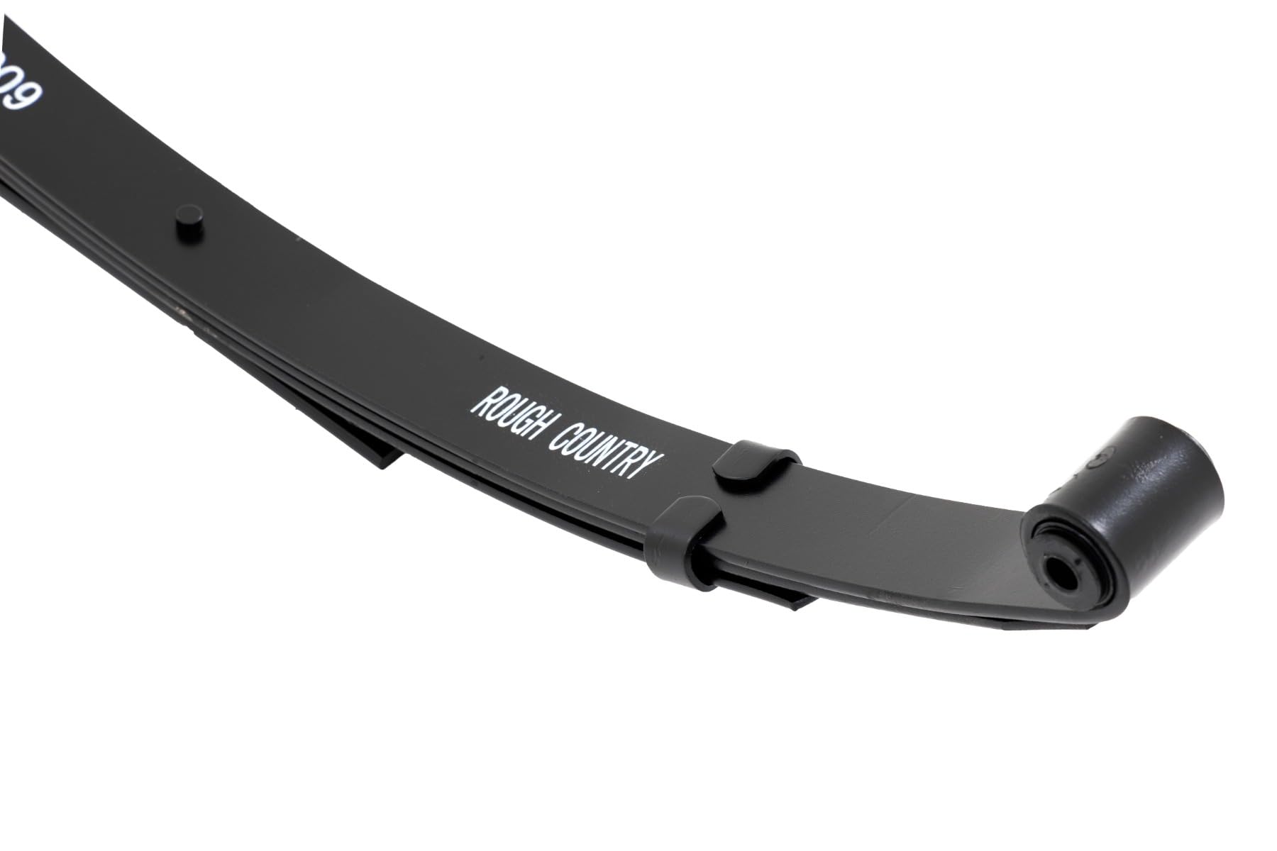 Rough Country 2.5" Leaf Springs Front for 1987-1995 Jeep YJ - 8009Kit