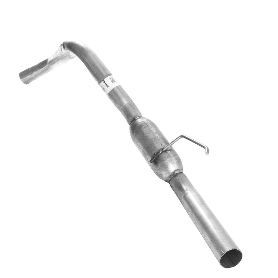Exhaust Tail Pipe AP Exhaust Products 54182