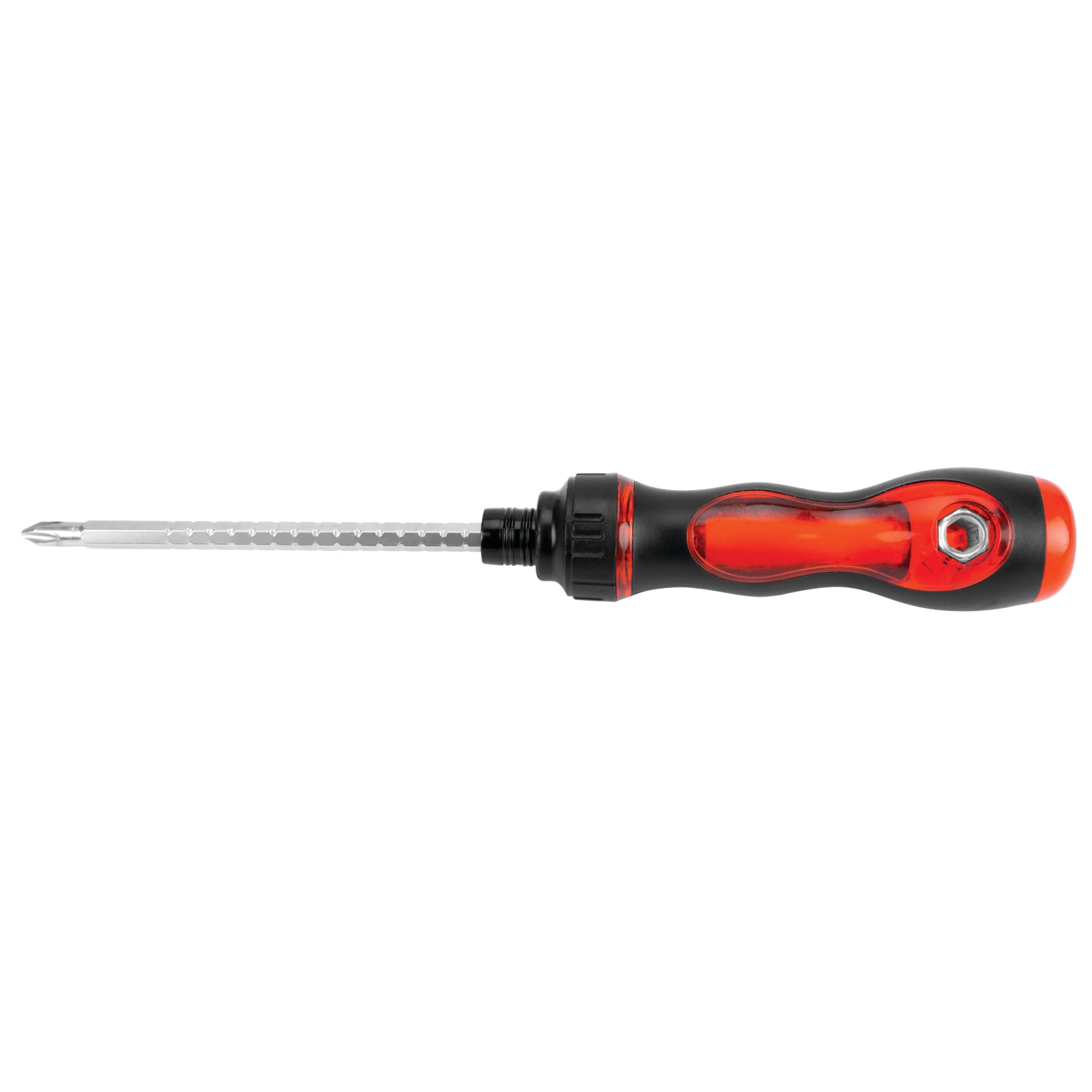 2-in-1 Performance Tool W9214 Ratcheting Screwdriver