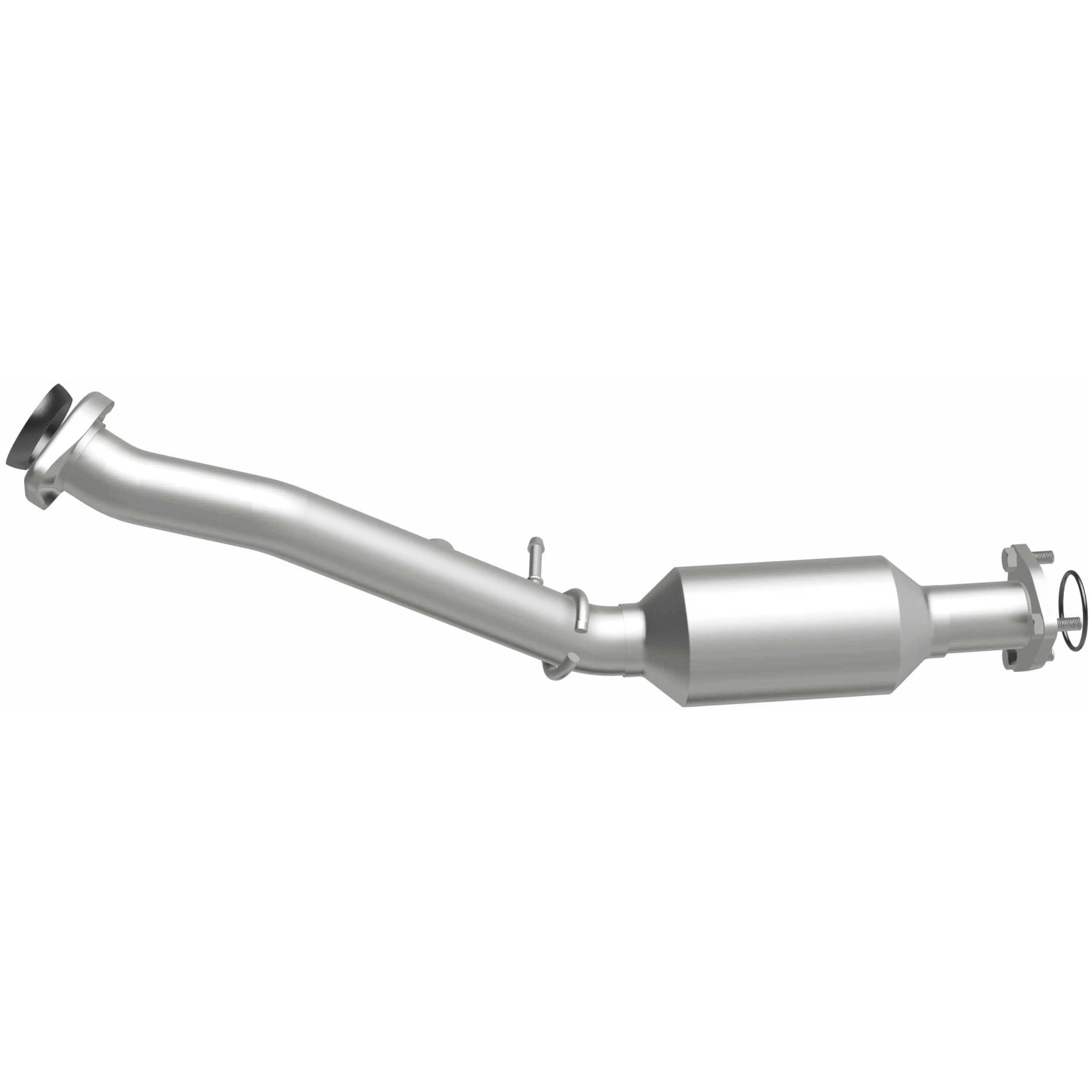 MagnaFlow 5571035 Catalytic Converter: Direct-Fit, California Grade, Compatible With 2012-2015 Honda Civic 1.5L (CARB Compliant)