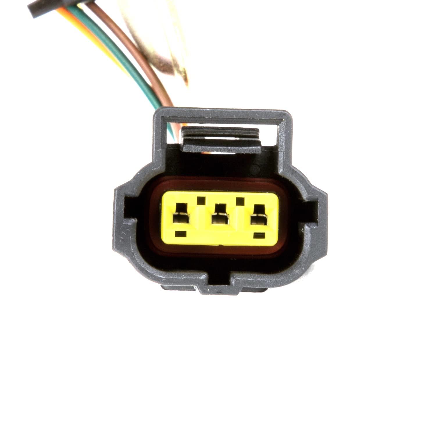 Fuel Pump Module Assembly TYC 150265-A Compatible with 2001-2002 Ford Explorer 4.0L V6
